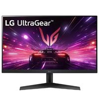 מסך מחשב גיימינג ''23.8 UltraGear דגם LG 24GS60F-B