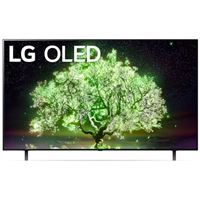 טלוויזיה "65 OLED SMART 4K דגם LG OLED65A16LA/PVA