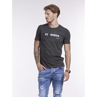 טי שירט ממותגת LEE_COOPER