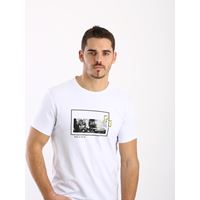 טי שירט אופנתית לגברים PEPE JEANS