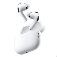 אוזניות אלחוטיות AirPods Pro 3nd Generation אפל