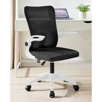 כיסא מנהלים עם ידיות מתכווננות דגם XP-12