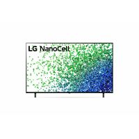 טלויזיה "65 אל.ג'י דגם LG Nano Cell 65NANO80VPA