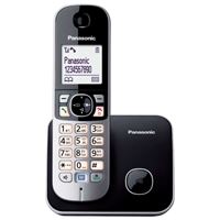 טלפון אלחוטי פנסוניק PANASONIC TG6811
