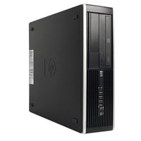 מחשב נייח HP Compaq Elite 8100 128GB I5 מחודש