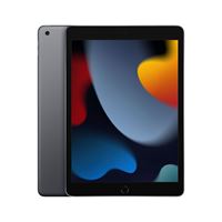 טאבלט אייפד "10.2 iPad 9th gen Wi-Fi 64GB שחור