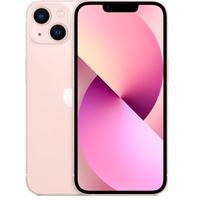 סמארטפון APPLE IPHONE 13 256GB צבע Pink