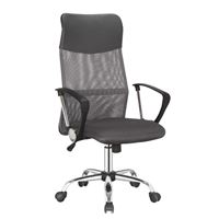 כיסא משרדי מעוצב דגם טום ML117 מבית Homax