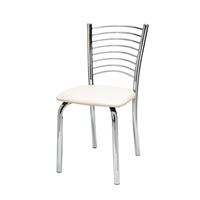 כיסא דגם מרים / מיראז' - מרופד מבית H.KLEIN