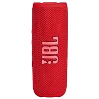 רמקול אלחוטי נייד JBL FLIP 6 צבע אדום