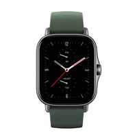 שעון חכם AMAZFIT GTS 2e Lilac Moss Green ירוק