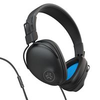 אוזניות Over-Ear חוטיות J-lab Studio Pro