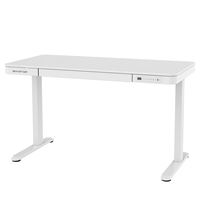 שולחן מתכוונן חכם מבית SMARTER דגם ET119W-C