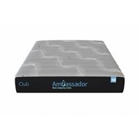 מזרון 190*90 CLUB ויסקו קירור אורתופדי HOME DECOR