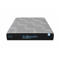 מזרון 190*120 CLUB ויסקו קירור אורתופדי HOME DECOR