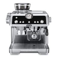 מכונת קפה ידנית חכמה דלונגי DeLonghi EC9355.M