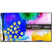 טלוויזיה "55 LG UHD 4K Gallery Edition OLED55G26LA