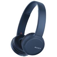אוזניות אלחוטיות סוני Sony WH-CH510 כחול