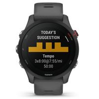 שעון ספורט חכם Forerunner 255 BASIC גרמין GARMIN