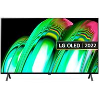 מסך "55 LG OLED UHD 4K Smart TV OLED55A26LA
