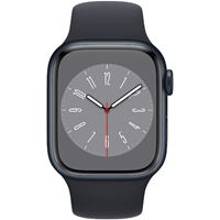 שעון חכם GPS + CELL, 41mm דגם Apple Watch Series 8