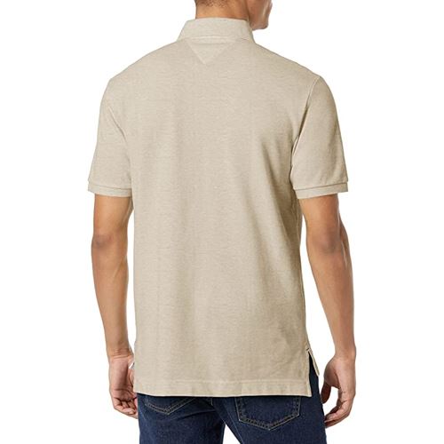 חולצת פולו TOMMY HILFINGER לגבר