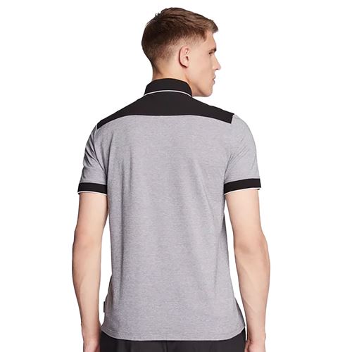 חולצת פולו Armani Exchange לגברים