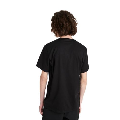 טי שירט Karl Lagerfeld לגברים דגם Logo Tee