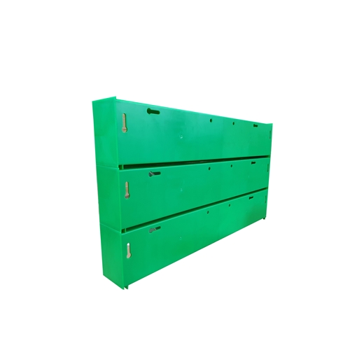 ארגונית רב תא 666