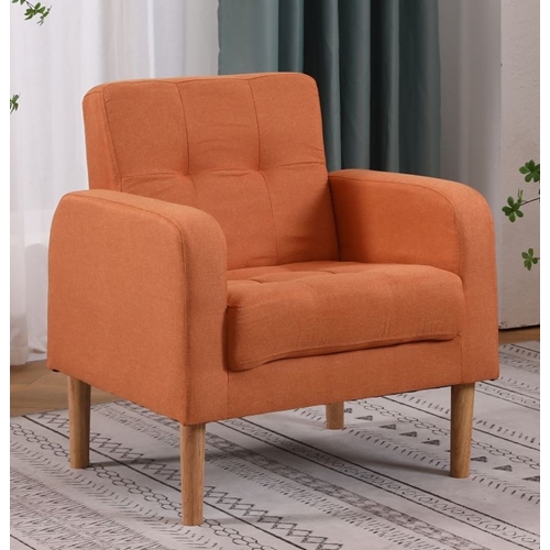 כורסא מעוצבתMSH-80091 מבית ROSSO ITALY