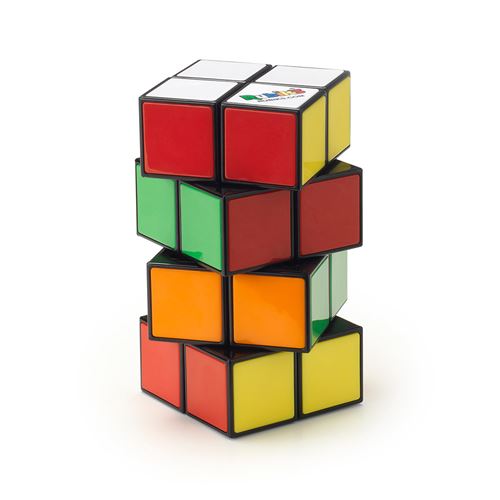 קובייה הונגרית בגרסת מגדל Rubik's Tower