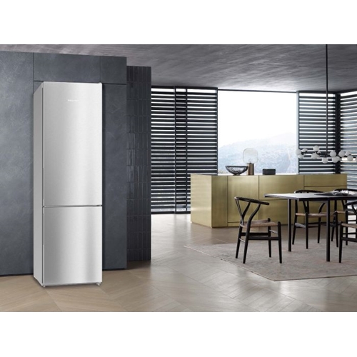 מקרר מקפיא תחתון בנפח 310 ליטר MIELE KFN29162D