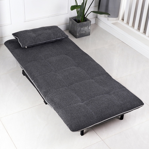 כורסה נפתחת למיטה מרופדת גלית HOME DÉCOR