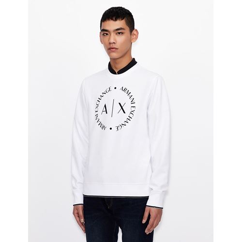 סווטשרט Armani Exchange לגבר