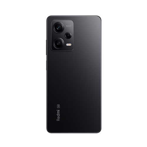 סמארטפון Redmi Note 12 Pro 5G 8GB+256B בצבע שחור