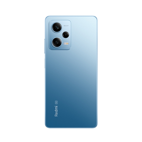 סמארטפון Redmi Note 12 Pro 5G 8GB+256B בצבע כחול