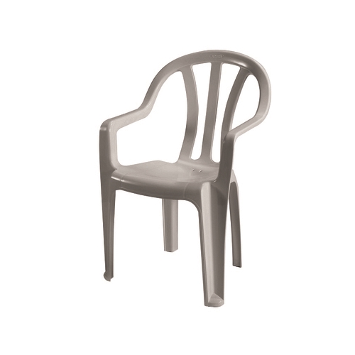 כיסא פלסטיק דגם דליה DALIA מבית כתר KETER