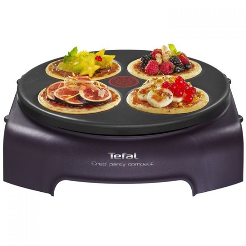 מכשיר להכנת פנקייק דגם TEFAL PY303633