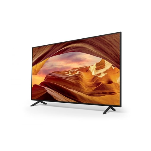 טלוויזיה "55 Google TV 4K דגם Sony BRAVIA KD-X75WL