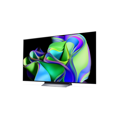 טלוויזיה "65 LG OLED65C36LC OLED EVO Smart TV 4K