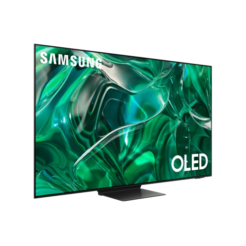 טלוויזיה "55 OLED SMART TV 4K דגם Samsung QE55S95C