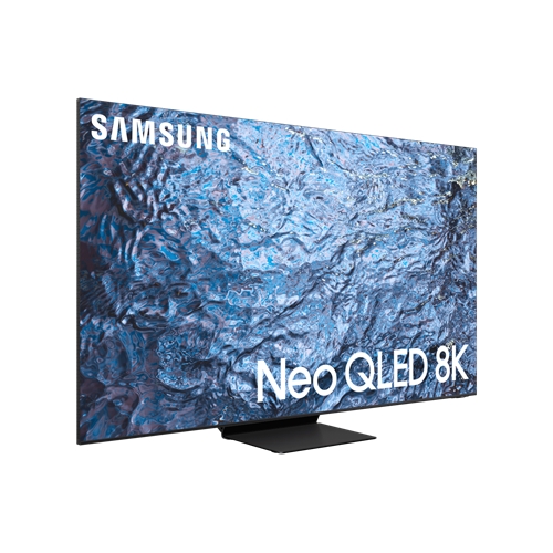 טלוויזיה "75 Samsung QE75QN900C QLED SMART TV 8K