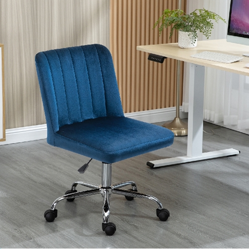 כיסא משרדי מעוצב דגם MAKER מבית HOMAX