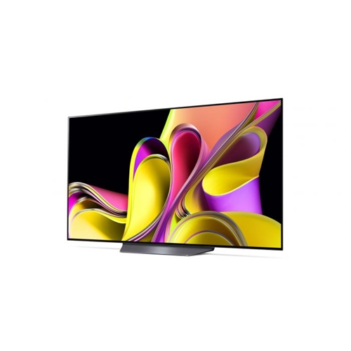 טלוויזיה חכמה "77 LG OLED77B36LA SMART TV 4K OLED