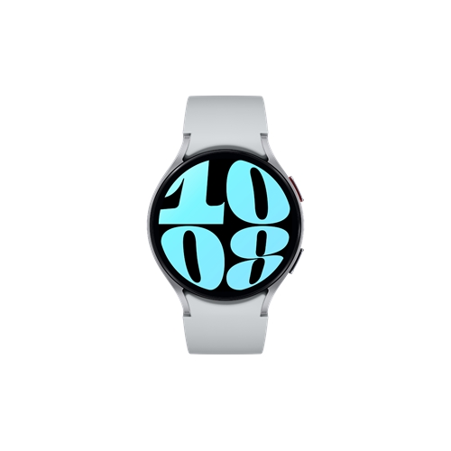 שעון חכם LTE 44mm דגם Galaxy Watch 6 SAMSUN כסף