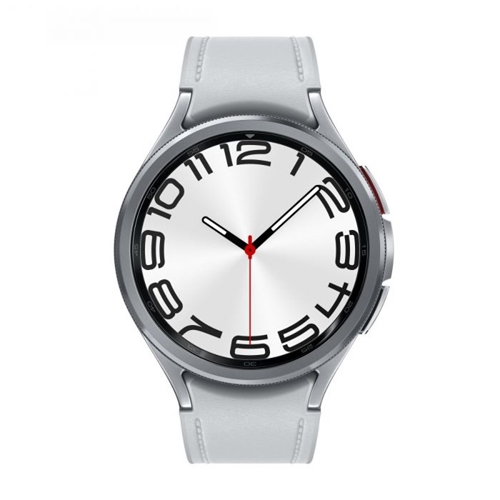 שעון חכם 47mm דגם Galaxy Watch 6 Classic סמסונג