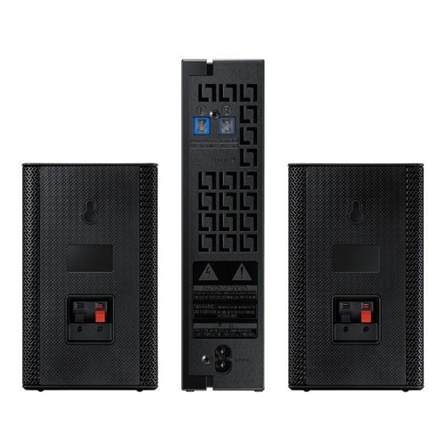 רמקולים אחוריים אלחוטיים  דגם SWA9100S סמסונג