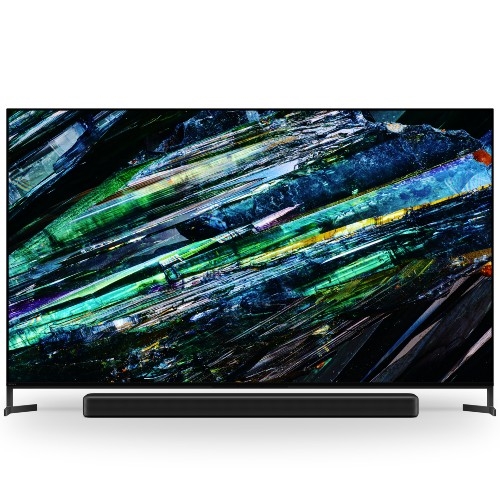 טלוויזיה "55 SONY XR-55A95LAEP Google TV OLED