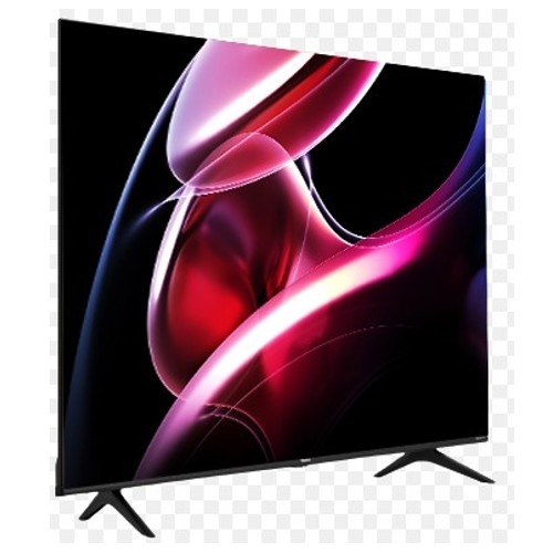 טלוויזיה חכמה "75 HISENSE UHD 4K Smart TV הייסנס