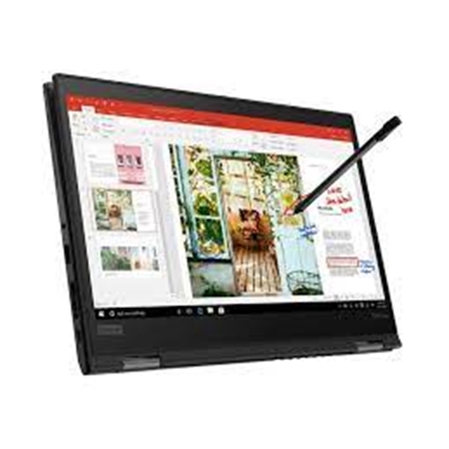 מחשב נייד מסך מגע 13.3″ Lenovo X380 Yoga i7 מחודש